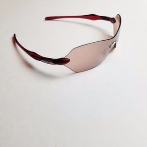 Oakley Dartboard BERRY Frame BLACK G30 LENS